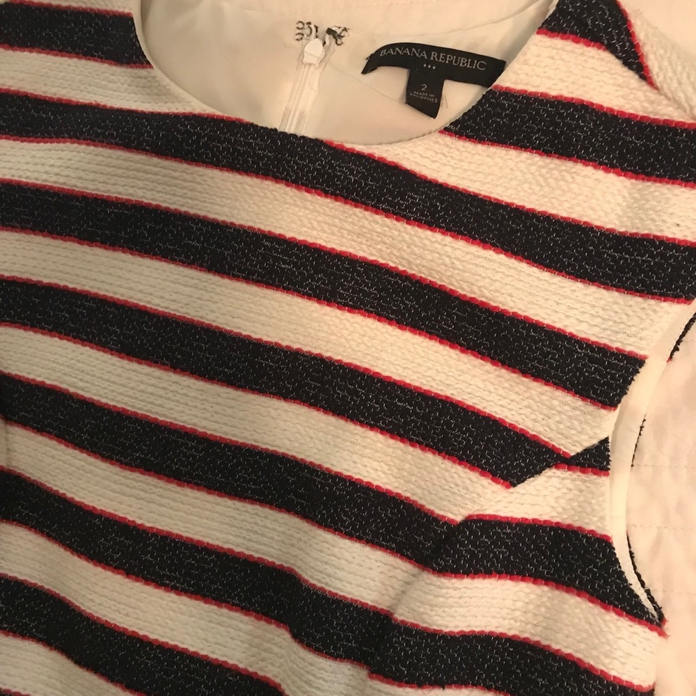 Banana Republic dress